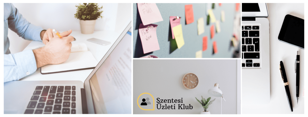 Szentesi Üzleti Klub vállalkozói kompetenciák felmérése