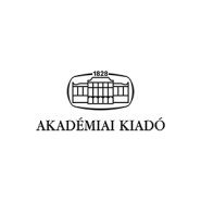 akadémiai kiadó szűcs györgy